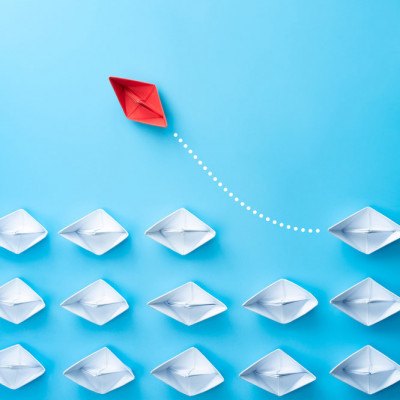 Kurumsal - Vizyon Komünikasyon