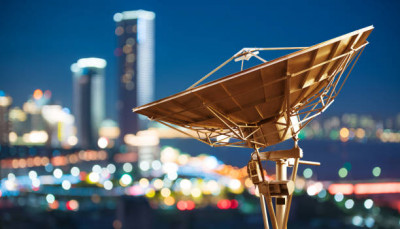 TV Çözümleri - Vizyon Komünikasyon