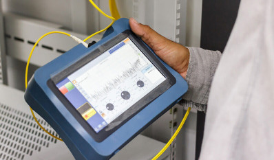 Network Test ve Analiz Ekipmanları - Vizyon Komünikasyon