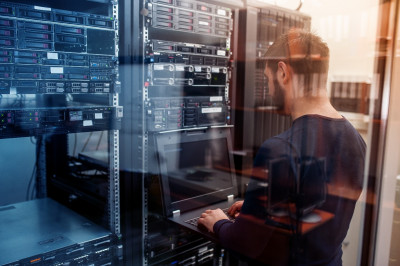 Network Solutions - Vizyon Komünikasyon