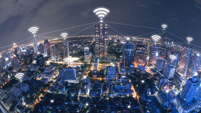 Wide Area Network (WAN) - Vizyon Komünikasyon