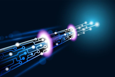 Display and Internet via Coaxial Cable - Vizyon Komünikasyon