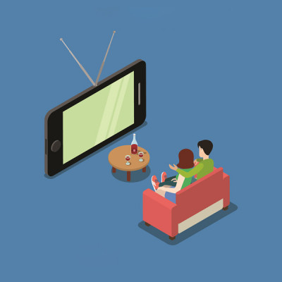 Mobile TV - Vizyon Komünikasyon