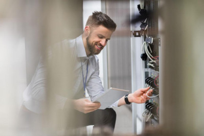 Field Service - Vizyon Komünikasyon