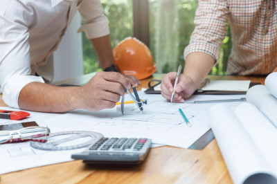 Design, Planning and Documentation - Vizyon Komünikasyon